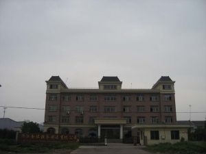 传动件在冶金设备中的关键作用与技术发展