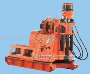XY-2B岩芯钻机在冶金矿产勘探中的核心作用与选型指南